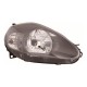 Fiat Grande Punto (Sporting) 2006-2008 Halogen Head Lamp Unit Driver Side